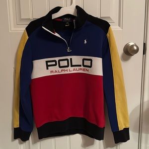 Polo by Ralph Lauren Pull Over